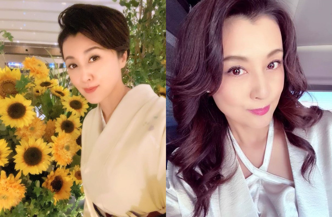 藤原纪香保养得宜。（图／norika.fujiwara.official）