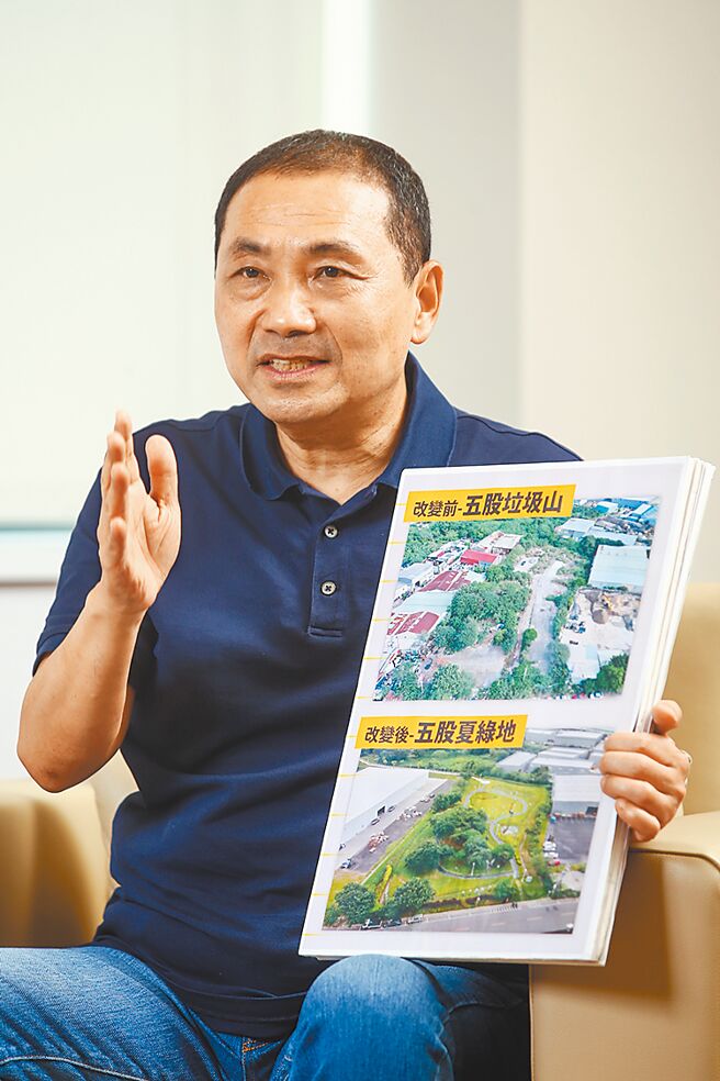 Are you inclined to carry the burden of 2024 in the potential? Hou Youyi: Bravery to encounter challenges and do it all – Political News