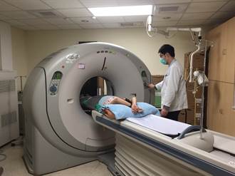 門諾醫院推低劑量電腦斷層篩檢 免費補助抓出早期肺癌
