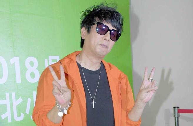 资深男星曹西平。(中时资料照)