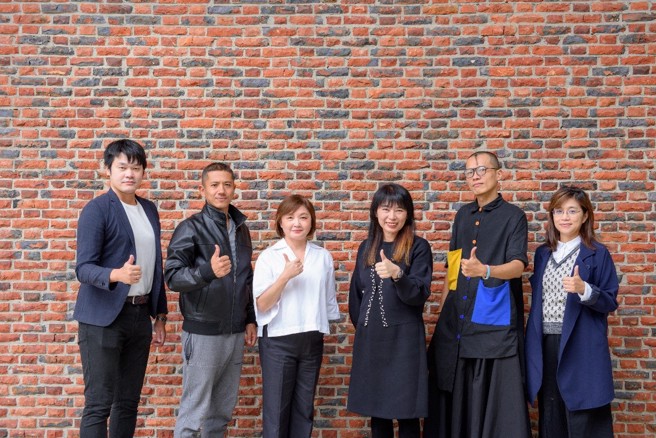 臺北市中正高中。(照片/教育部提供)