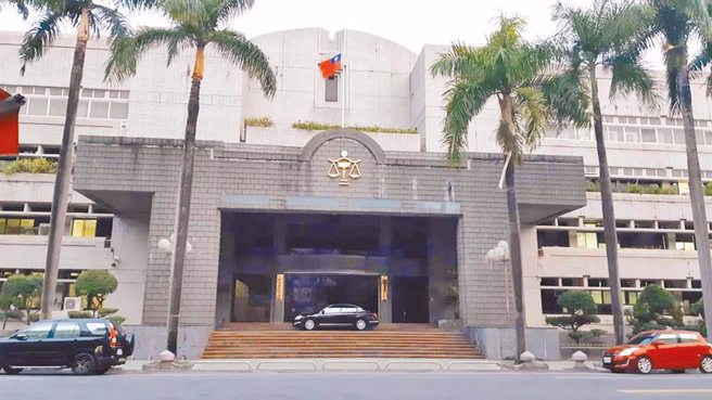 屏东地检署(资料照)