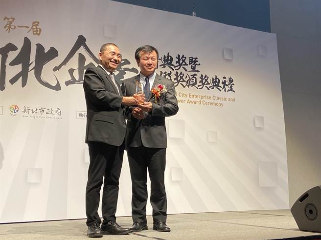 行冠企业隶属裕隆集团金融水平事业体，为台湾唯一汽车全价值链的用车后服务平台。（裕隆提供）