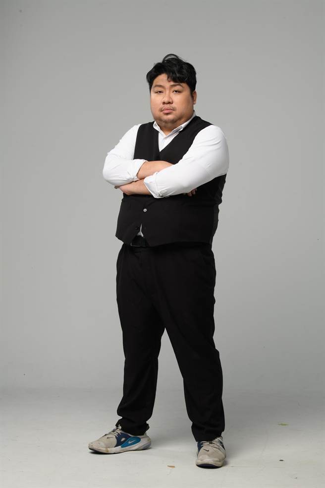 統神惜物愛物，將在慶生會開辦以物易物市集。（蹦蛙數位娛樂提供）