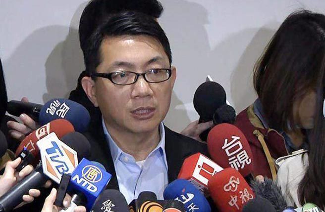 徐正文。（资料照片）