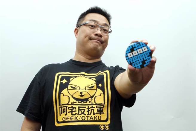 宅神朱学恒表示，陈时中的竞选办公室若举办一个「家庭日」，五院的院长就都到齐了。(本报系资料照)