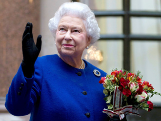 英國女王伊麗莎白二世辭世 享耆壽96歲 在位70年創最長紀錄