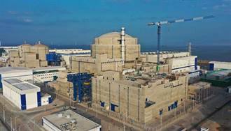 陸一年批准6個核電機組動工 陸媒：標誌中國核電發展進入新階段