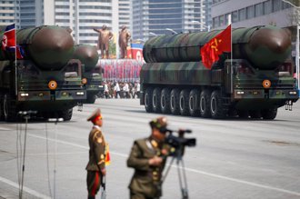 北韓為核武立法 專家：難再促進非核化談判
