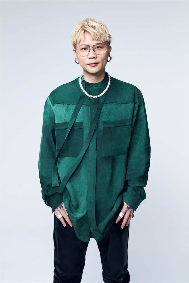 萧秉治将举行演唱会签票会，感谢歌迷一路以来支持。（相信音乐提供）