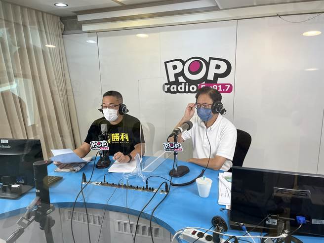 国民党桃园市长参选人张善政今天接受专访，提到如何建设桃园，张善政说，自己背景是土木，又摸了很多科技的东西，在桃园都可以应用上。（张善政竞选办公室提供）