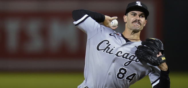 白袜王牌先发希斯6局无失分取得胜投(美联社)