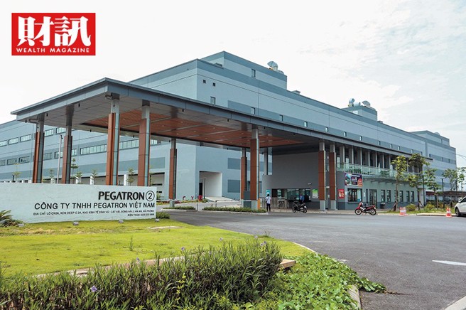 向来被喻为「世界工厂」的中国，是台商海外投资的大本营，也是出口占比最高的市场。然而，美中贸易战加上今年2月爆发俄乌战争后，此一情势正在逆转。(图/财讯提供)
