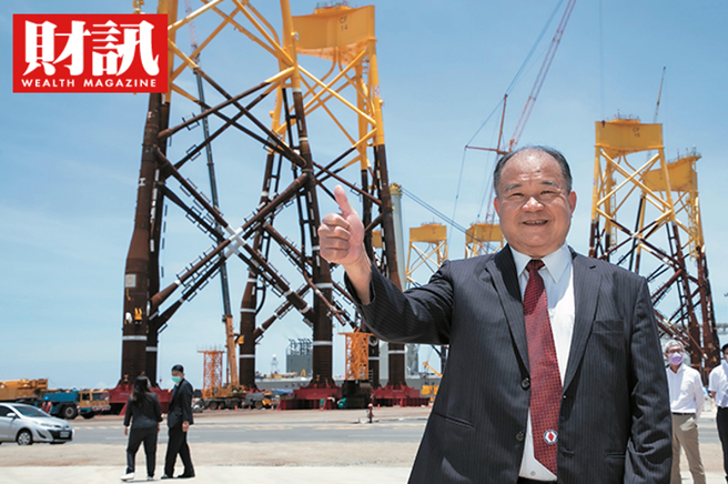 6月才风光交货，世纪钢第2季的本业竟然出现亏损，投资人这才惊觉，即使享尽风电政策红利，交货能力能否与订单同步提升，换成真正业绩才是重点。(图/财讯提供)