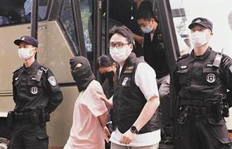 上海警方打擊經濟犯罪 330餘人被抓涉181億人民幣