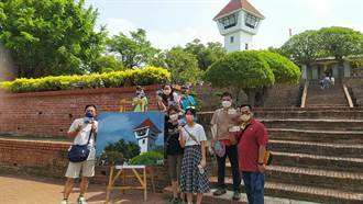 台南古蹟新興觀光景點吸客 找來國寶級大師助攻