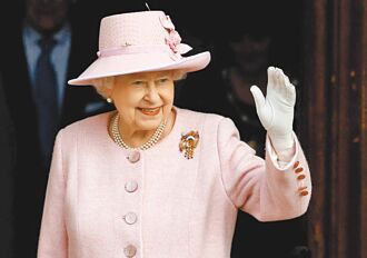英國女王辭世 伊麗莎白二世享耆壽96歲 在位70年 