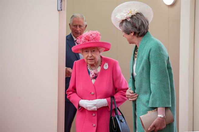 图片来源：路透社