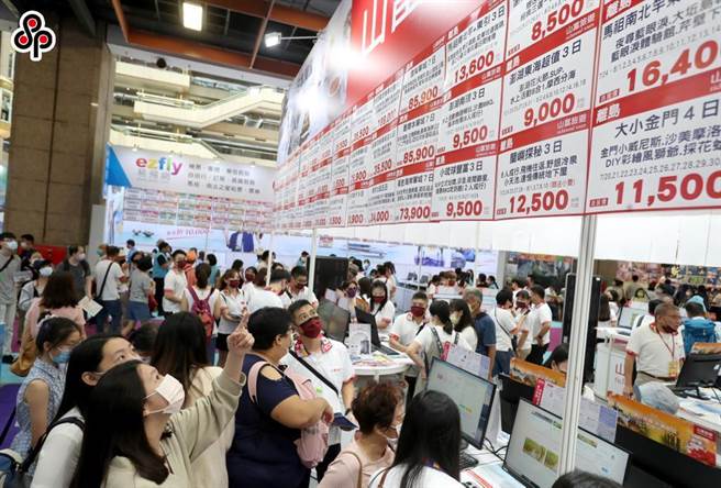 据统计，在新冠肺炎疫情肆虐前的2019年，包括观光旅馆、旅馆及民宿在内当年全国旅馆住用数达逾3700万间，旅馆通常会提供一次性使用备品如如小包装洗髮乳、润髮乳或牙刷、牙膏等。（报系资料照）