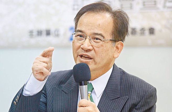 永和长照悲歌  苏焕智要求蔡英文陈时中负责。资料照