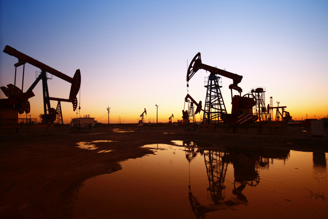 位於荷蘭的最大天然氣田遭民眾抗議，產量逐年下降。（示意圖／shutterstock）
