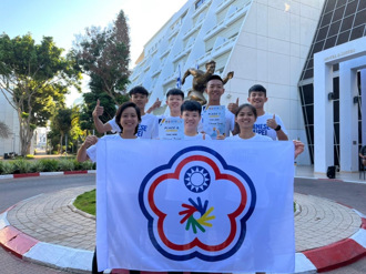 世界聽障三人制籃賽》中華男女代表隊雙創隊史最佳 