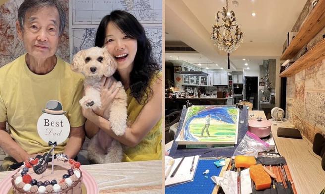 蔺奕》最好的中秋都退回了童年