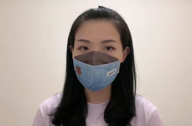 高虹安11日反批沈慧虹沉溺在失败主义，并强调新竹市需要有前瞻性、行动力，不因挑战而退缩的市长。（高虹安团队提供／王惠慧新竹传真）