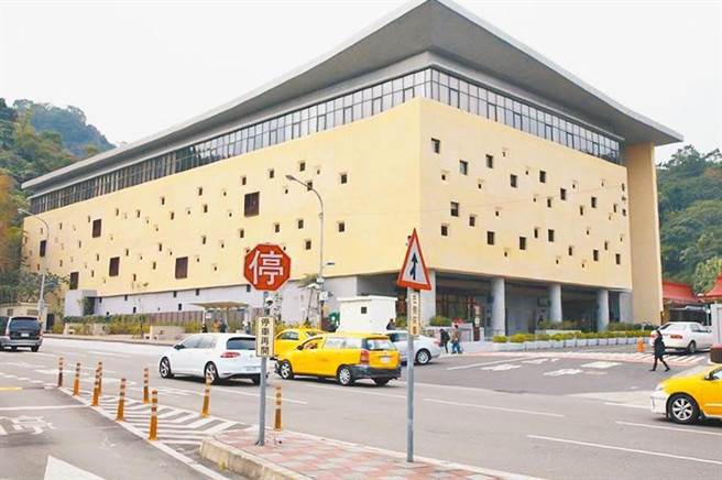 2022.09.11台北市▲台北市第二殯儀館改建明年完工，將納入第一殯儀館量能，議員憂心車輛回堵。（本報資料照片）