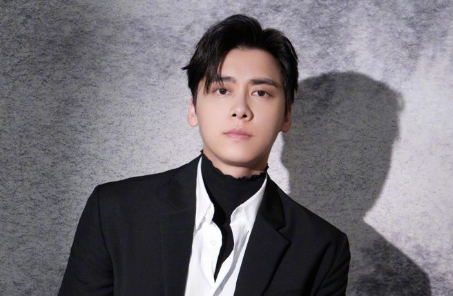 男星李易峰被警方证实多次嫖娼。（图／微博）