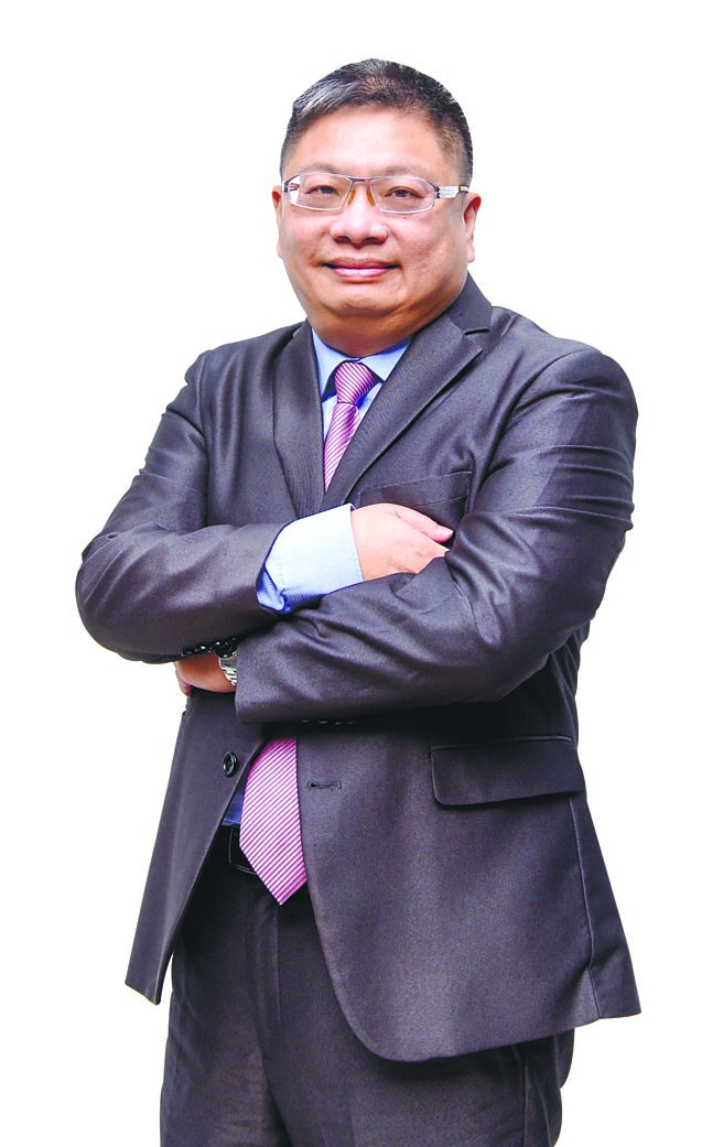 啟發投顧分析師趙彭博