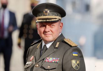 烏軍反攻稱哈爾科夫州續推進 外長籲盟邦加強軍援