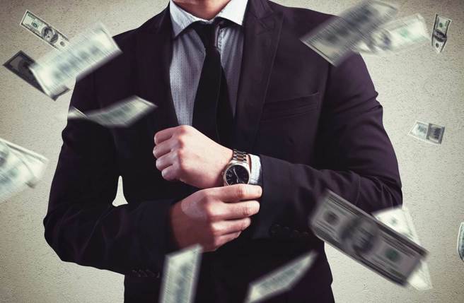 生肖属兔、牛、猴者做事积极能干，容易成就大业，甚至发大财。（示意图／Shutterstock）