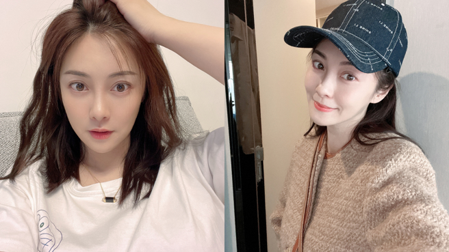 朱锐发文透露，自己10几年前曾被大咖男星捏臀骚扰。(图/朱锐 微博)