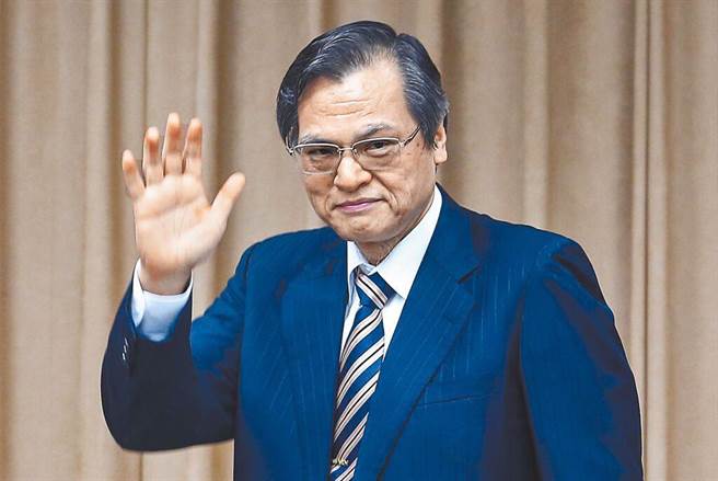 国安局长陈明通七月初前往泰国与当地情报官员会晤，未料行程个资全遭曝光，引发外界质疑。（图／本报资料照）