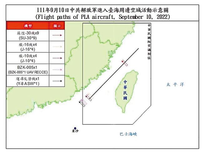 （图／国防部提供）