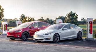 大電池出問題的原因找到了！特斯拉 Model S、X 在台發起「OTA 召回」改善電池管理系統