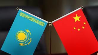 大陸駐哈薩克大使稱習近平到訪將賦予中哈關係新動能