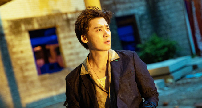 李易峰被爆性醜聞，可能也會牽連到其他男星。(圖/李易峰 微博)