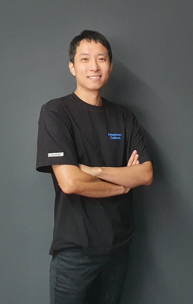 LINE WEBTOON台湾事业部总经理崔准荣认为，台湾作品特色在于擅于描述角色心里的微妙变化。(图／远见提供)