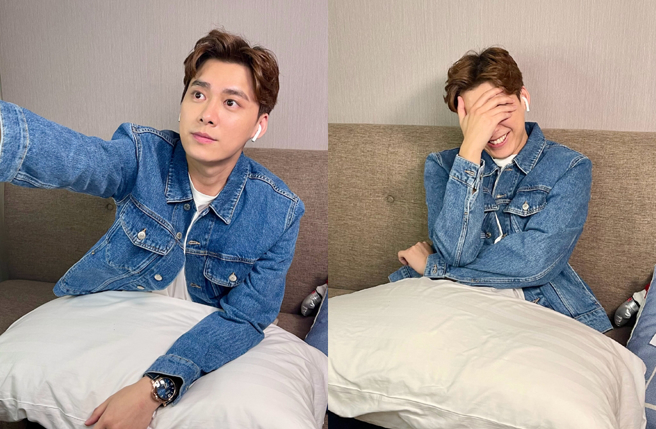 李易峰近来因嫖妓风波被封杀。（图／翻摄自壹峰信（李易峰官方工作室）微博）