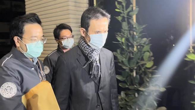 芯原台湾分公司负责人詹俊才被控违反两岸人民关系条例，可处1年以下有期徒刑。（资料照）