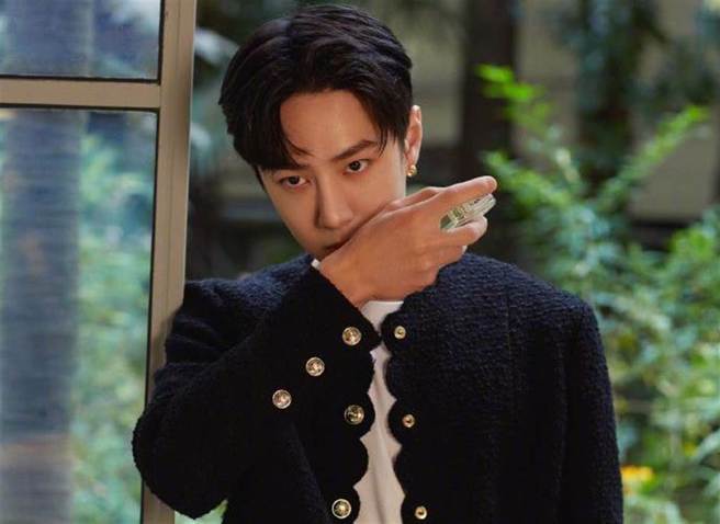 王一博近期人紅是非多，遭爆嫖娼與被包養，經紀公司跳出來駁斥謠言並報警。(圖/王一博 微博)