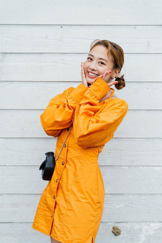 鬼鬼梦想要开服饰店。（好看娱乐提供）