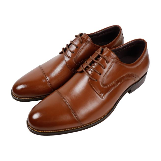 Peluini 绅士鞋，原价3980元，特价1980元。（SOGO提供）