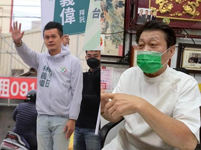 林义伟被警方逮到酒驾，酒测值达每公升0.85毫克，他今宣布退选退党；但对于他称「喝1、2罐啤酒」，法医高大成直言不可能，起码喝了12罐。（翻摄照片）