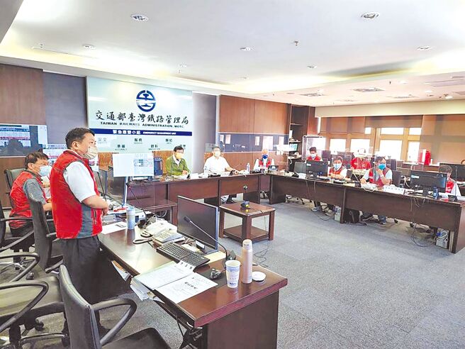 （圖／交通部提供）