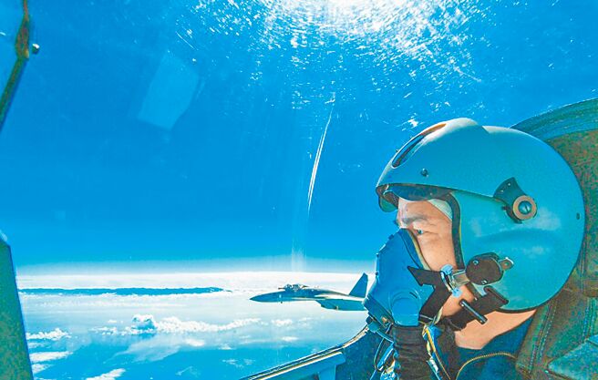 （图／新华社）