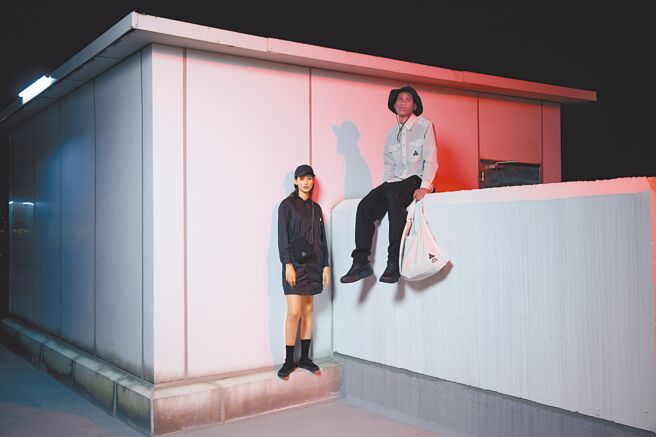 宏匯廣場秋季新櫃－SPORT b. 2F開幕，25日前憑單筆滿3000元發票，贈SPORT b.紙本抵用券200元。（SPORT b.提供）