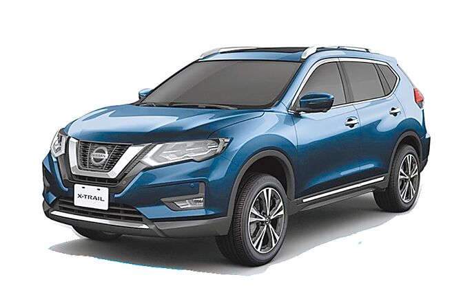 NISSAN X-TRAIL「荷包保卫战」购车优惠，活动期间入主X-TRAIL即赠「万元购车金」。（裕隆日产提供）